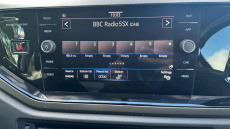 Volkswagen Polo 1.0 EVO 80 Match 5dr Petrol Hatchback